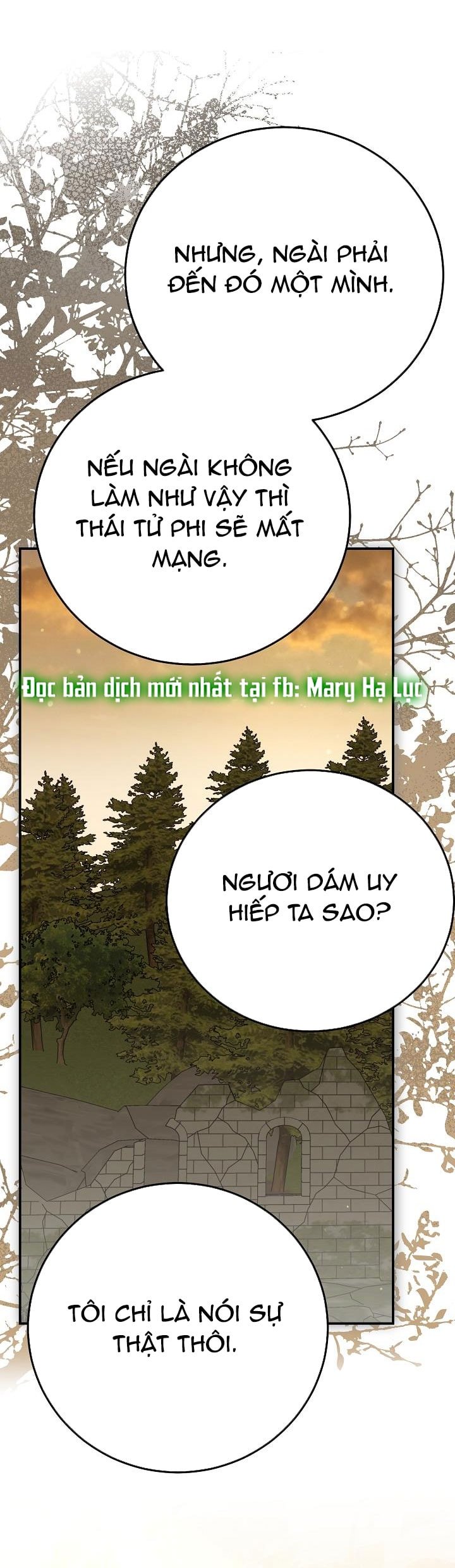 trở thành vợ thái tử quái vật chapter 116 19