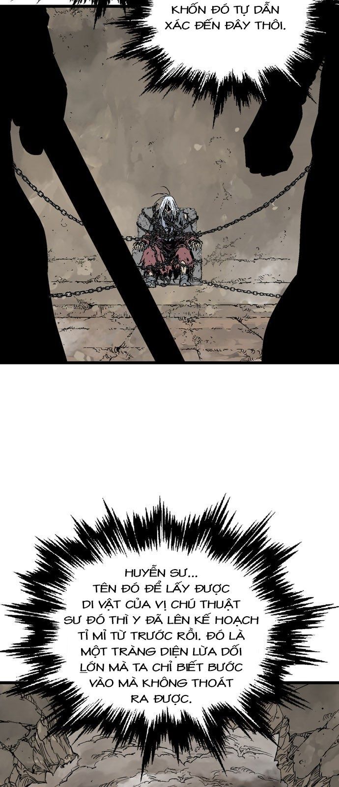 cao thủ 2 chapter 103 75