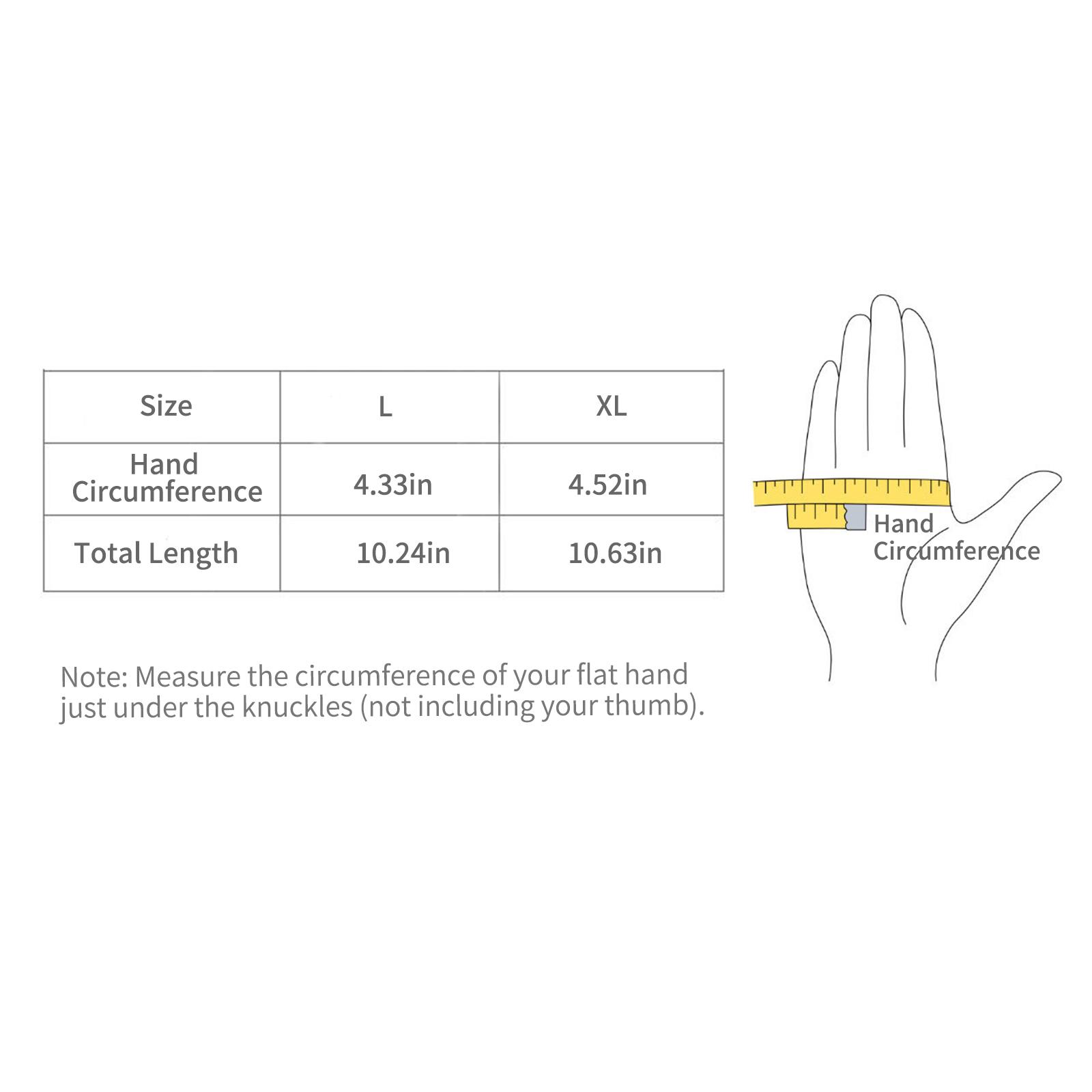 Găng Tay Cảm Ứng Chống Thấm Nước Chống Trượt Lông Cừu Giữ Ấm Dành Cho Nam N704