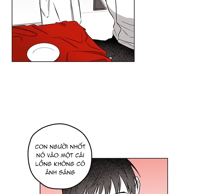 bữa tiệc của những đóa hoa chapter 24 50