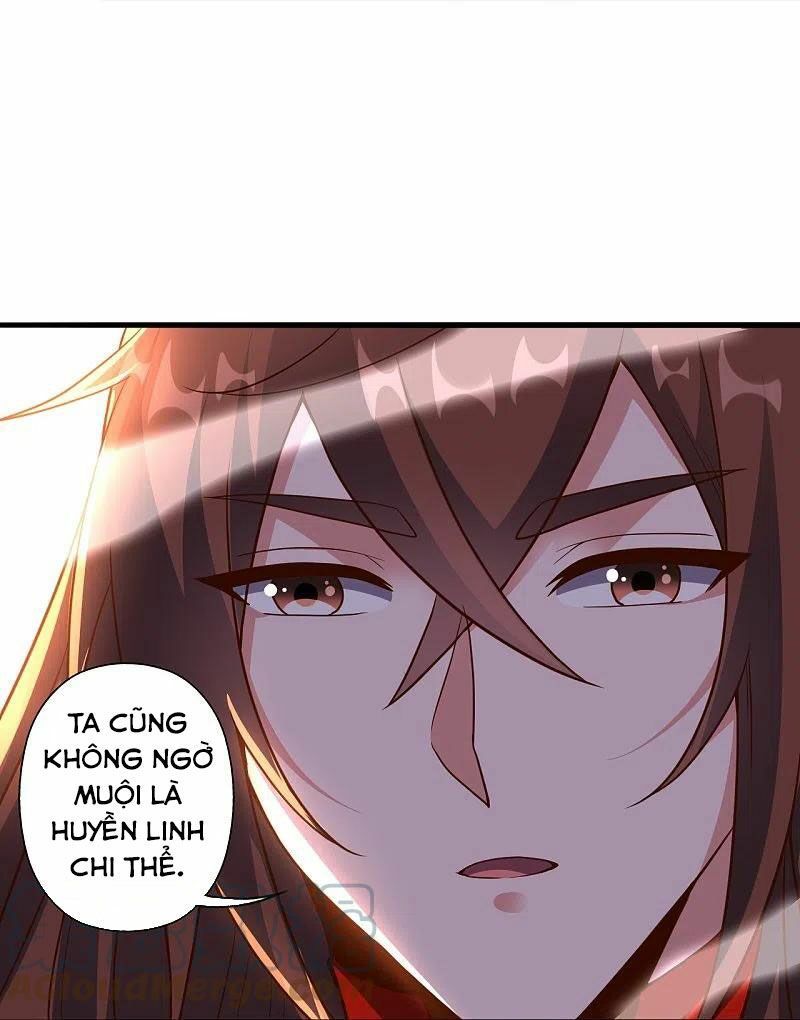 tiên võ đế tôn chapter 262 60