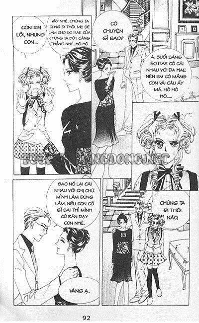 sức thanh xuân chapter 3 92