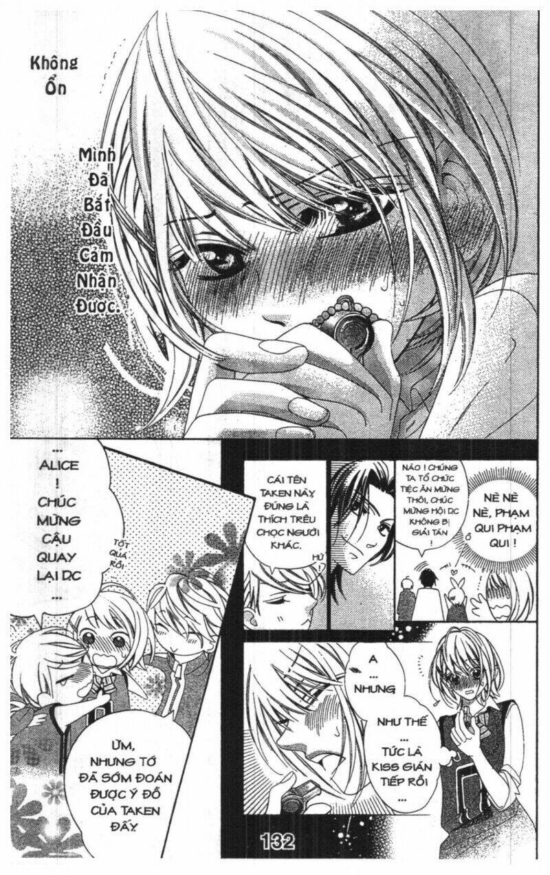 alice binetsu 38°c - we are tsubasa ga oka d.c chapter 1 132