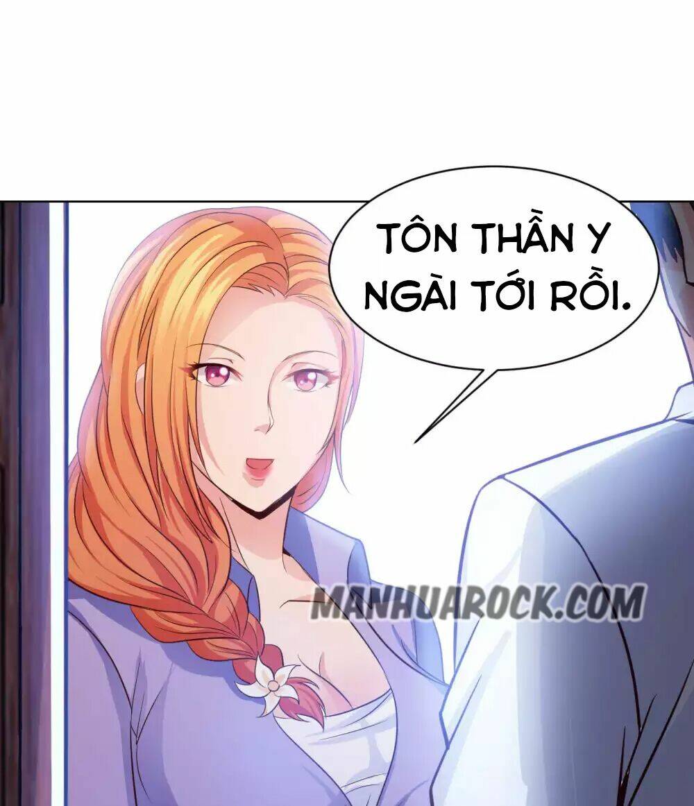 sư phụ của ta là thần tiên chapter 27 24