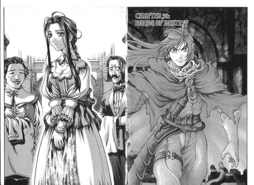 rebirth - tái sinh chapter 29 5