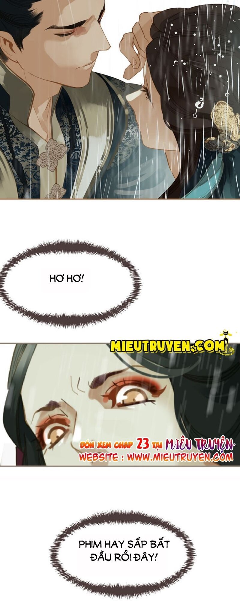 nhất đại linh hậu chapter 23 53