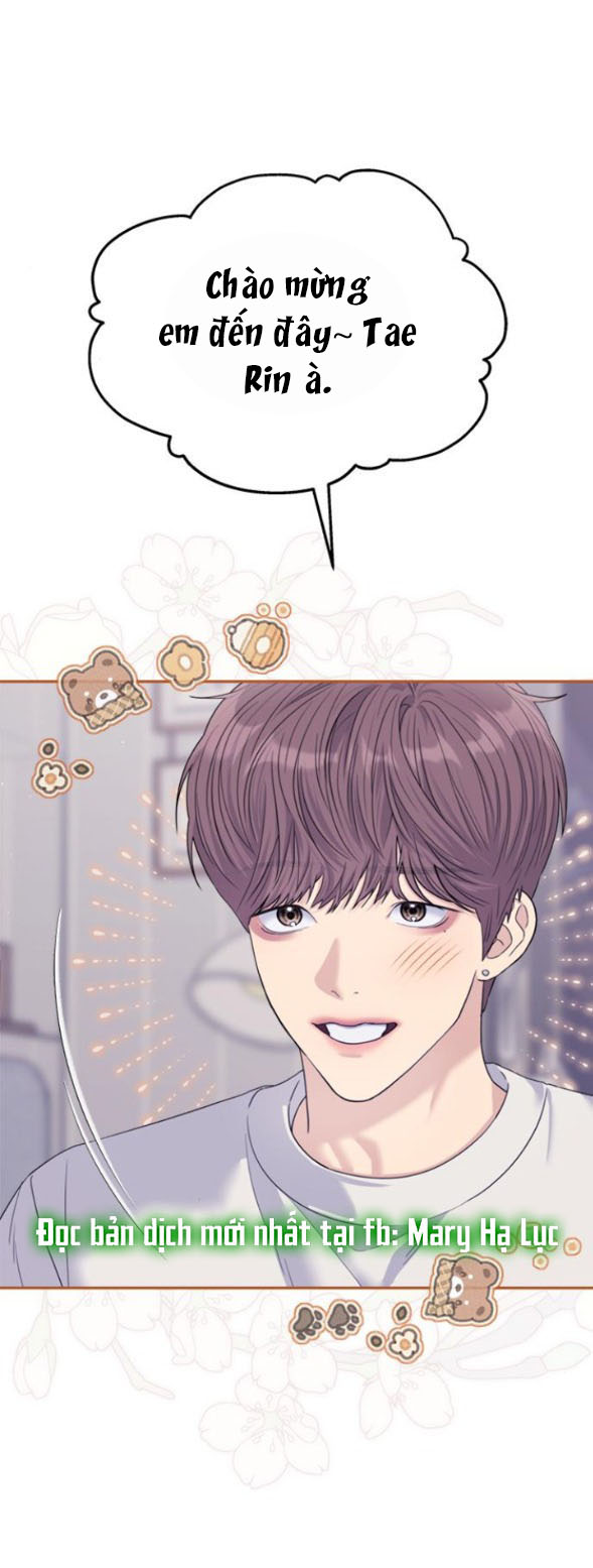 Couple Breaker chapter 71.1 35