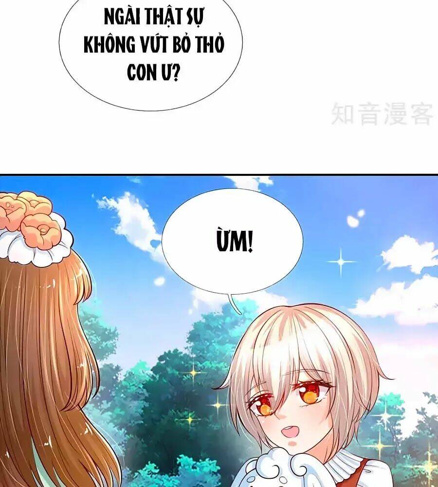 bỗng một ngày trở thành con gái nhà vua chapter 133 31