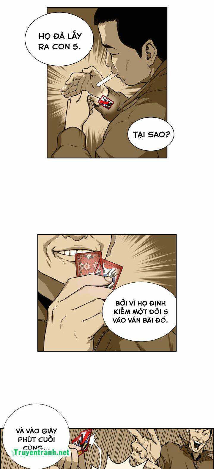 thần bài siêu năng chapter 11 5