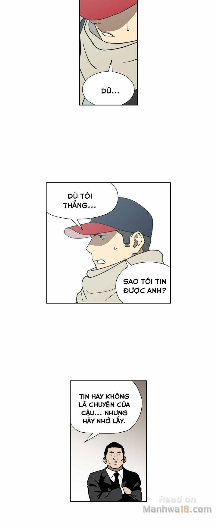 thần bài siêu năng chapter 107 7