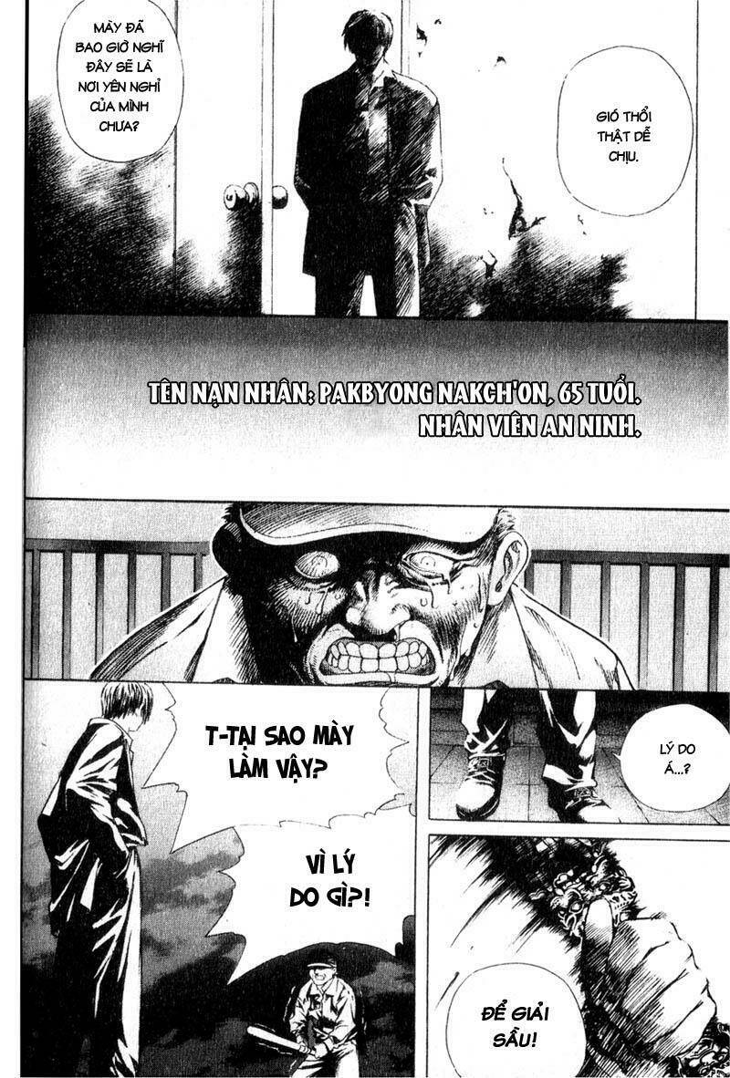 đảo địa ngục chapter 16 5