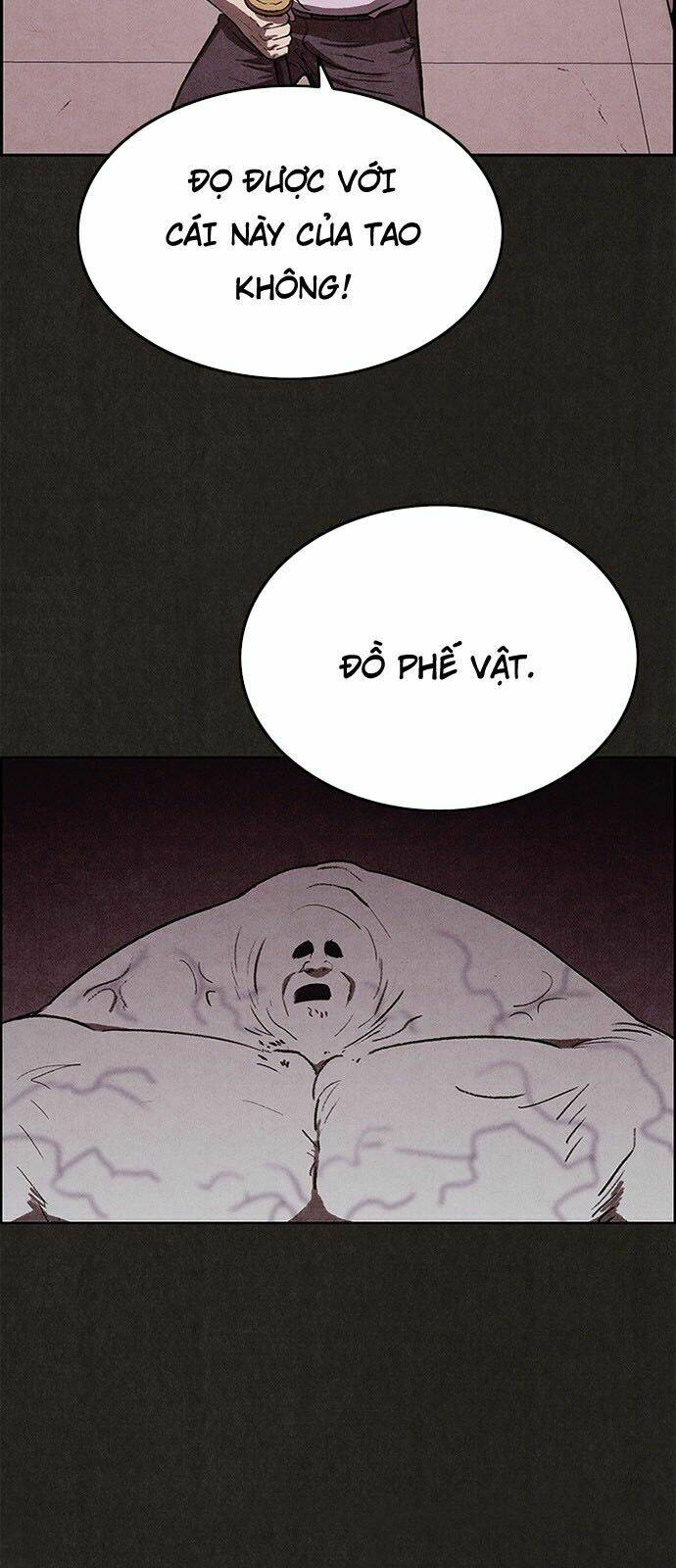 quái vật tại chung cư xanh chapter 28 26