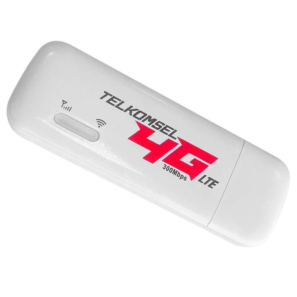 4G LTE WiFi Wireless USB Mobile Broadband