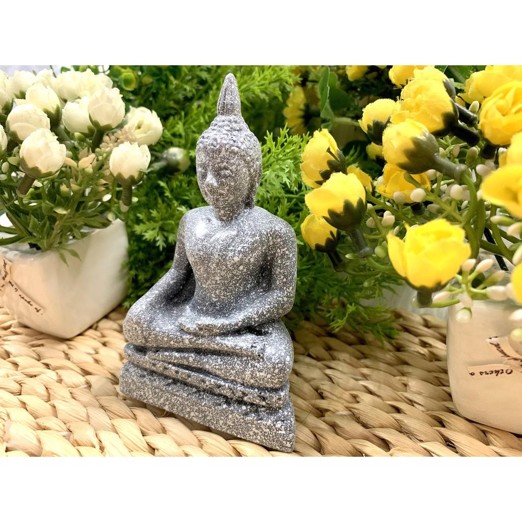 Tượng phật Thái Lan Đá Nguyên Khối