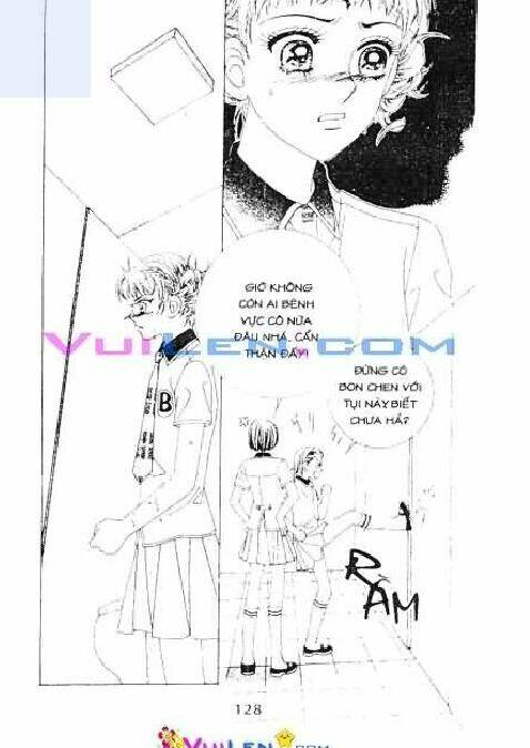 ánh nắng chói chang chapter 6 126