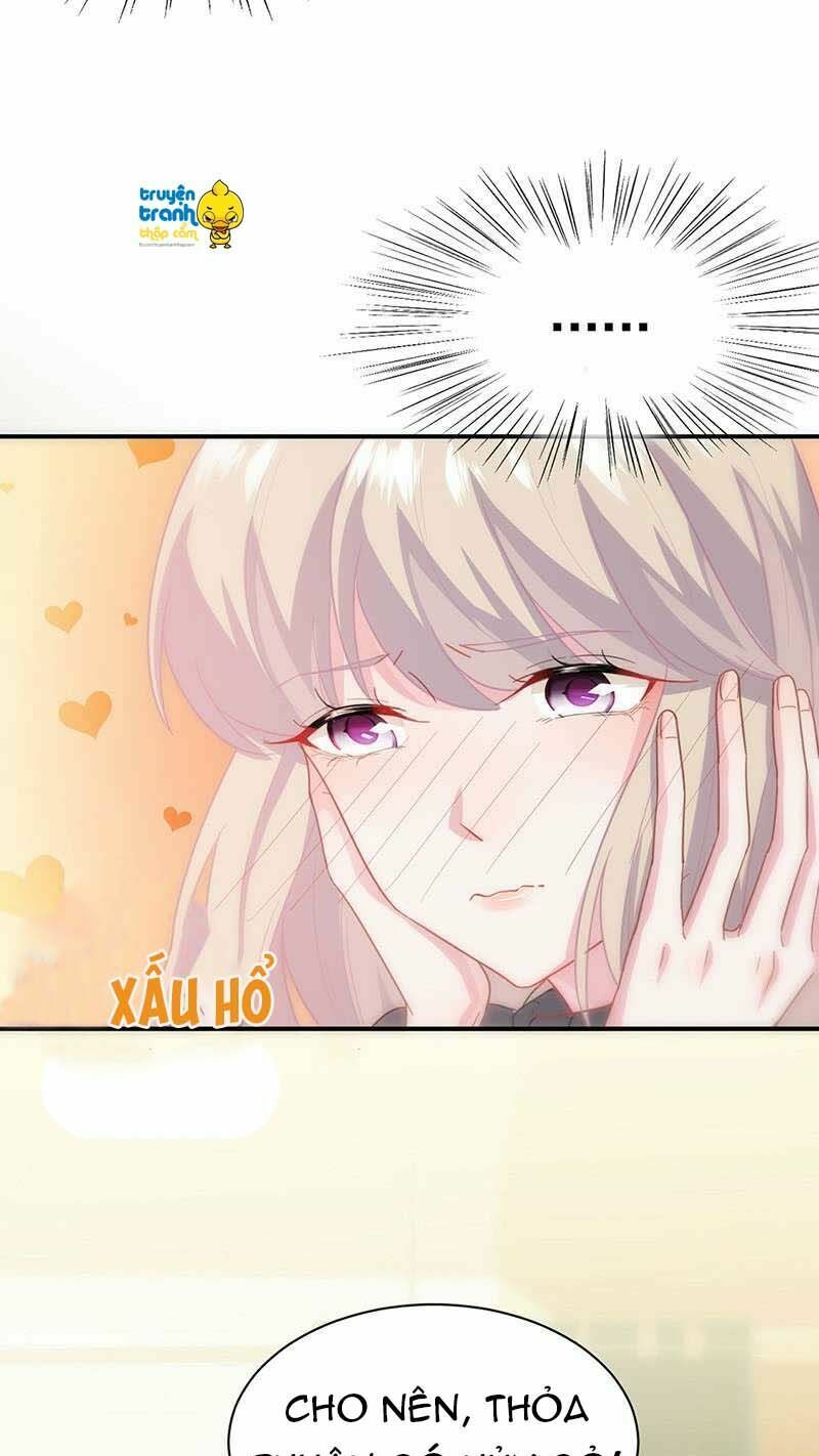 chọc tới chủ tịch tổng tài 2 chapter 109 12