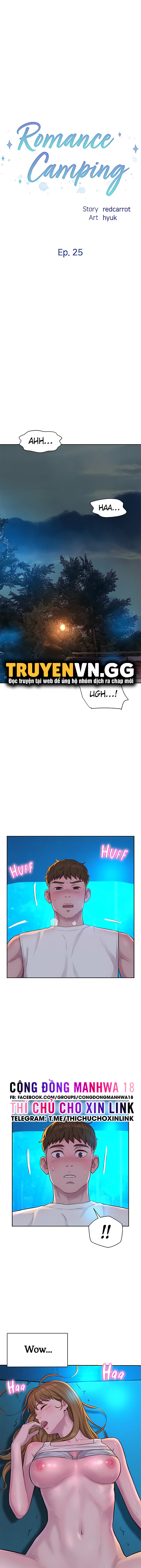 trại hè lãng mạn chapter 25 1