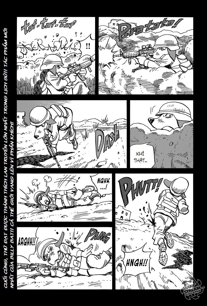 billy bat chapter 151 2