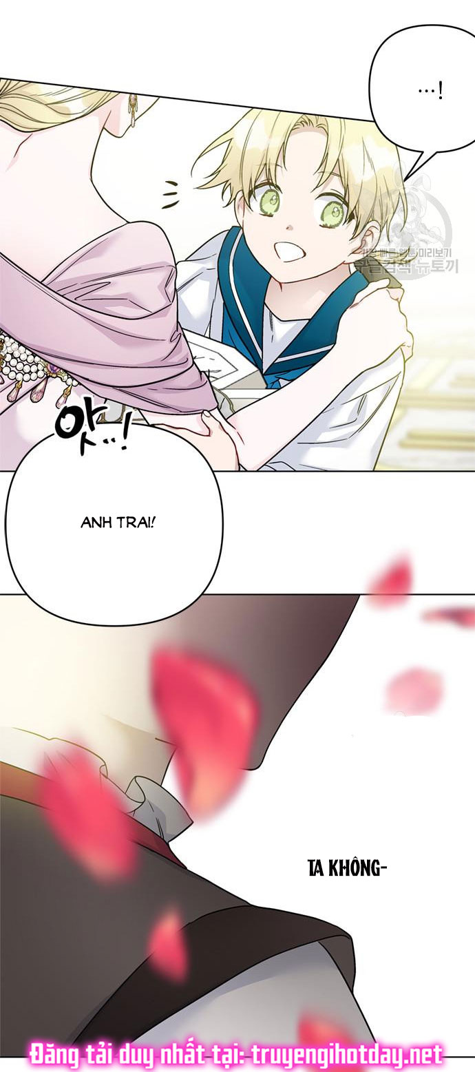 cách hiệp sĩ sống như một tiểu thư chapter 100.1 21