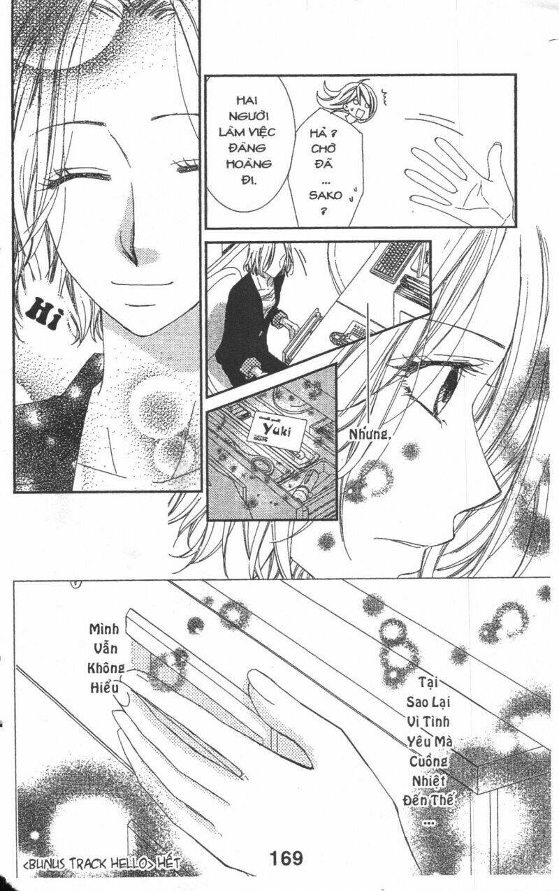 dũng cảm để yêu em chapter 3 173