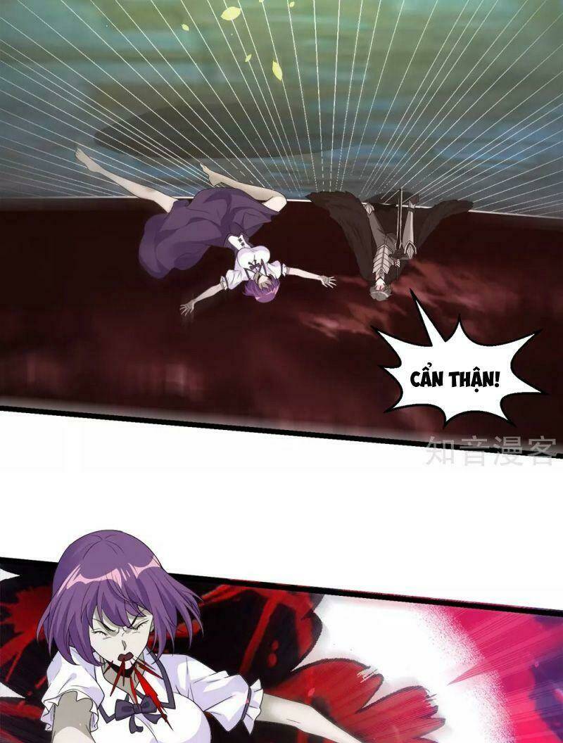 kiếm vũ chapter 175 17