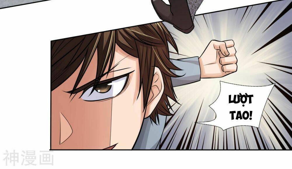 cực phẩm tiên y chapter 14 10