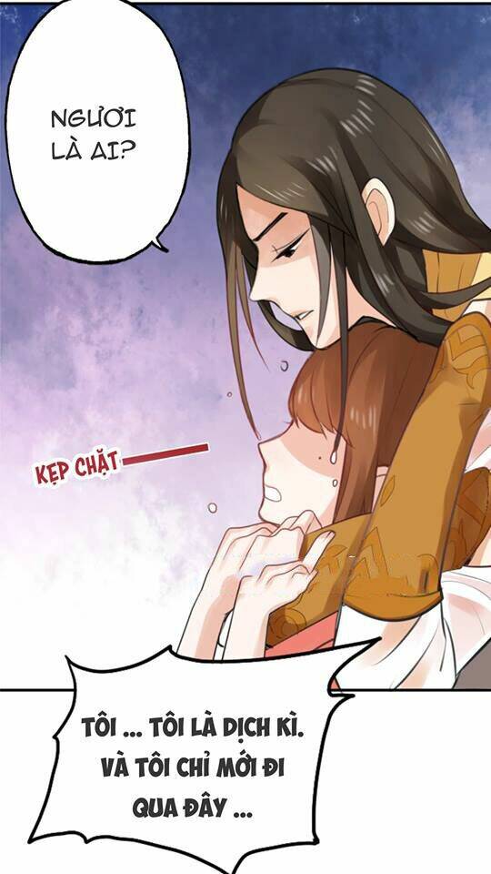 ta chọc phải hoàng tử điện hạ chapter 2 9