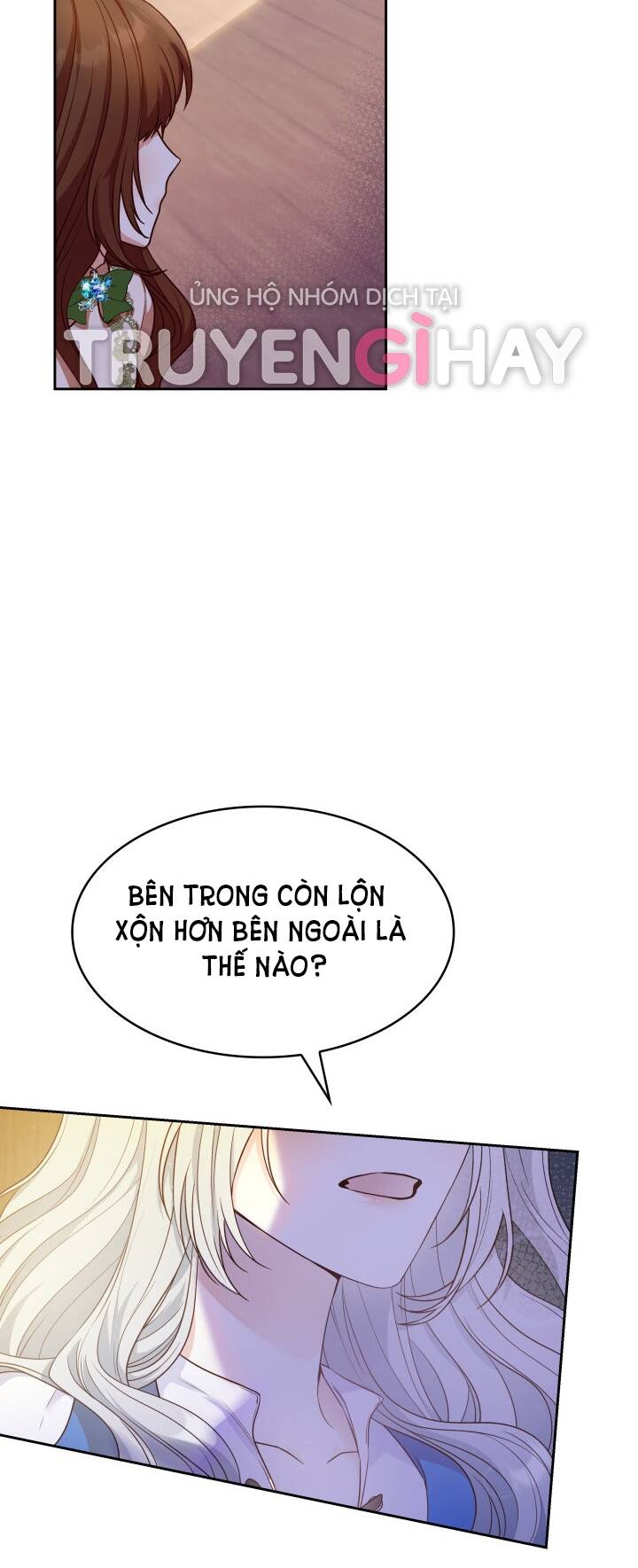 từ ác nữ, tôi trở thành một người mẹ chapter 22.2 49