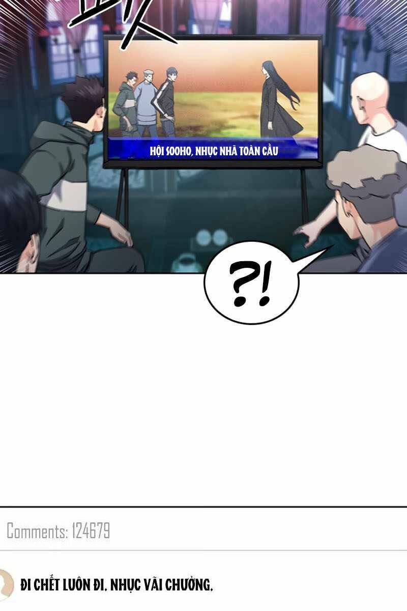 druid tại ga seoul - người hóa thú chapter 67 7