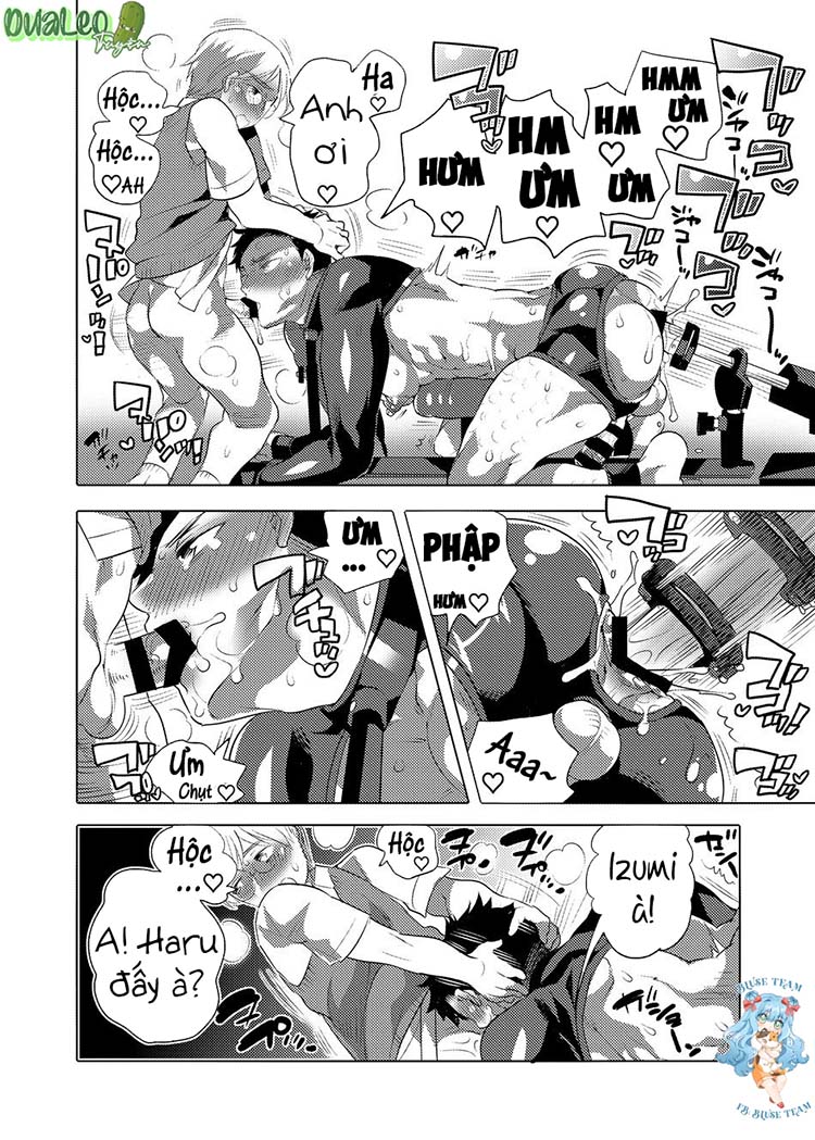 tổng hợp oneshot boylove chapter 11 15