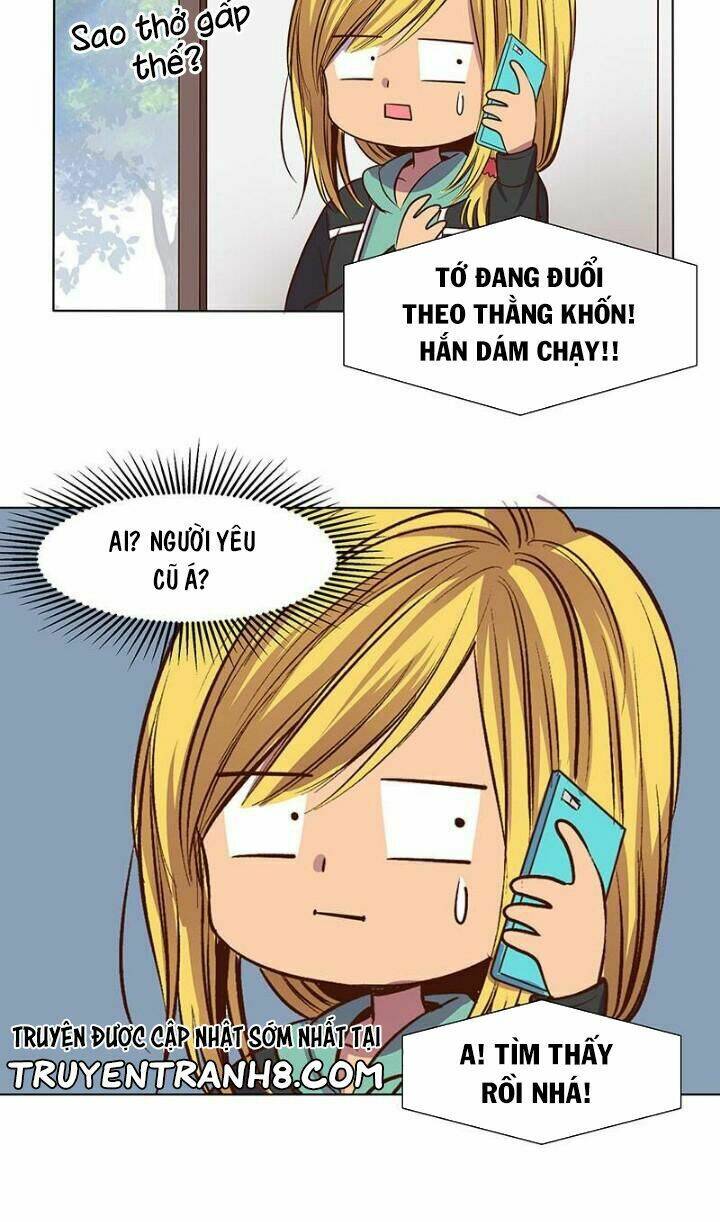 bí mật sâu sắc nhất của tôi chapter 28 31