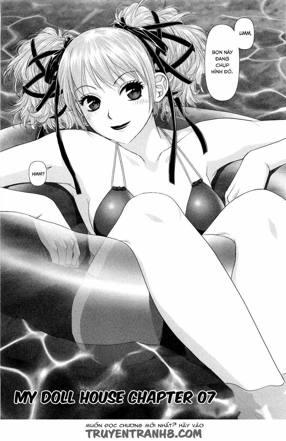 my doll house chapter 7 4