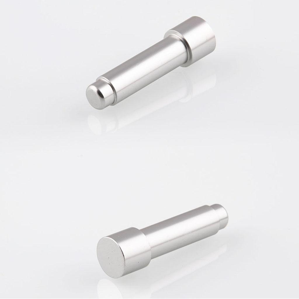 Pin Guides Hinge Bushing Liners Repair Kit for Herdsman 2007-2018