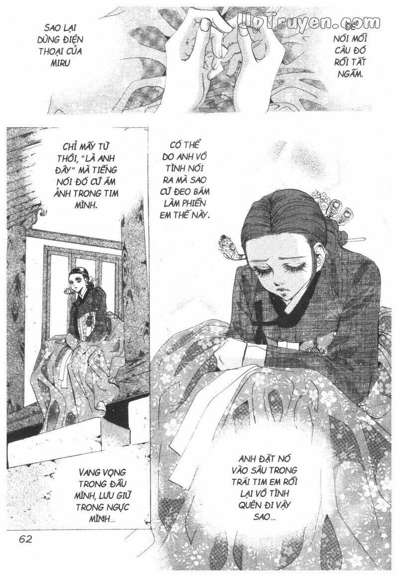 hoàng cung chapter 19 62