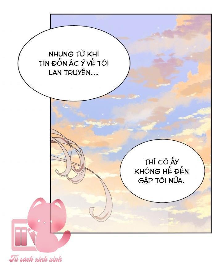 nguyện ước vô vọng của ma nữ chapter 15 12