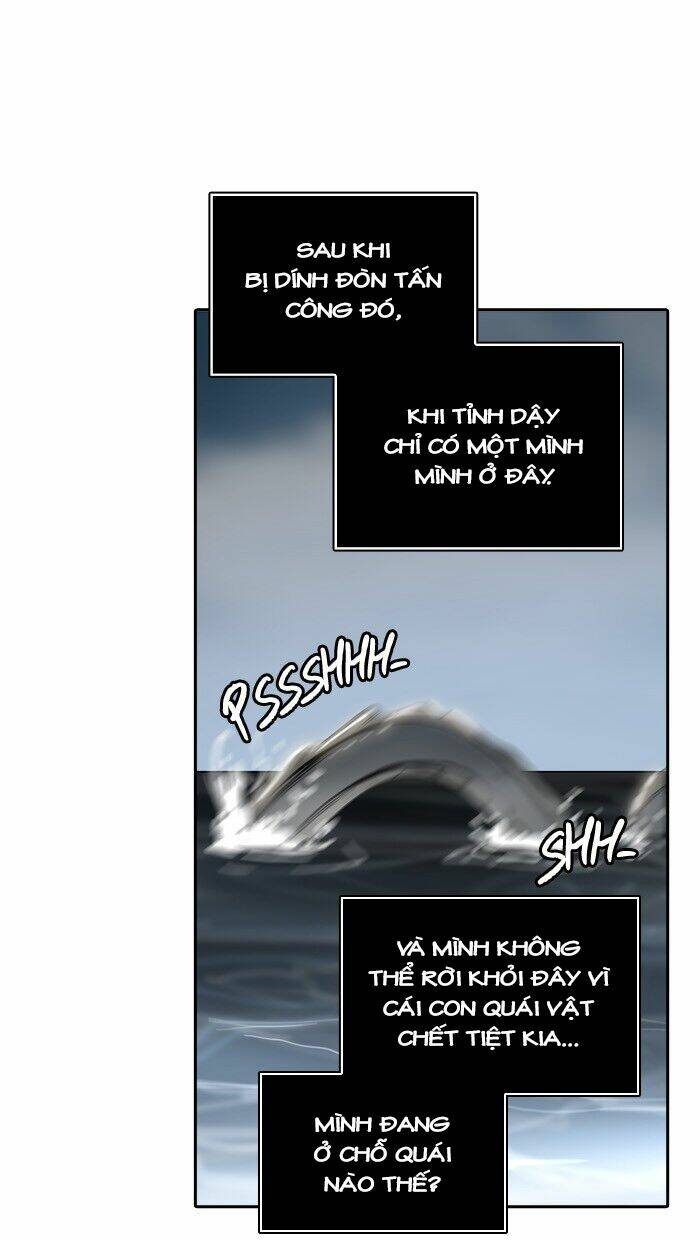 cuộc chiến trong tòa tháp chapter 338 8