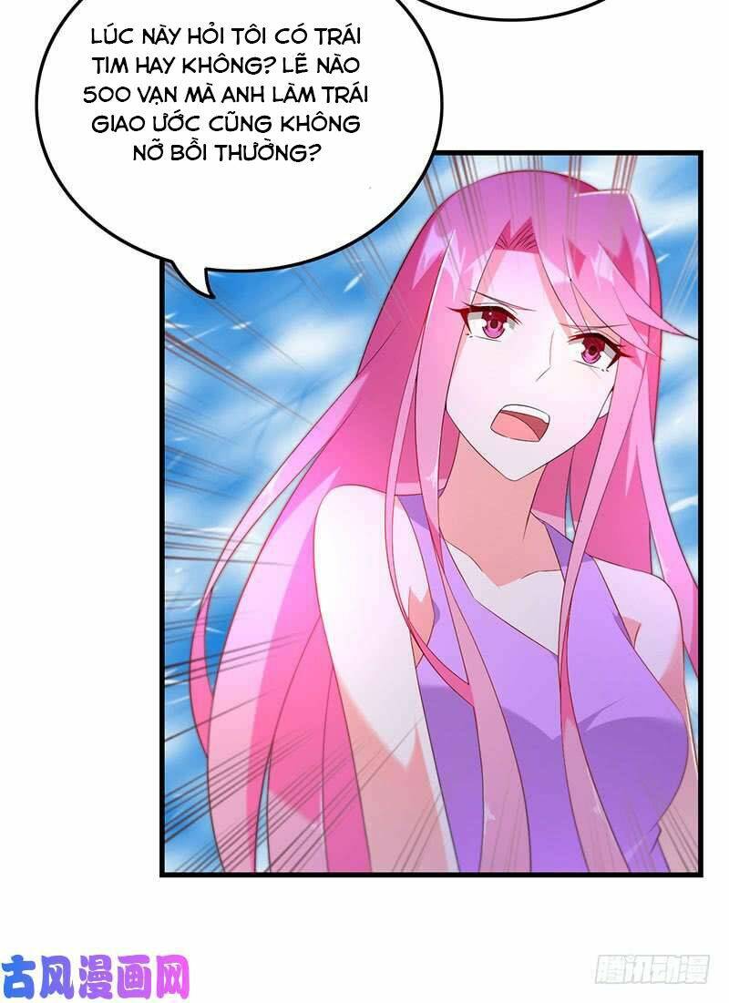 bảy ngày thực cốt hôn ước chapter 49 30