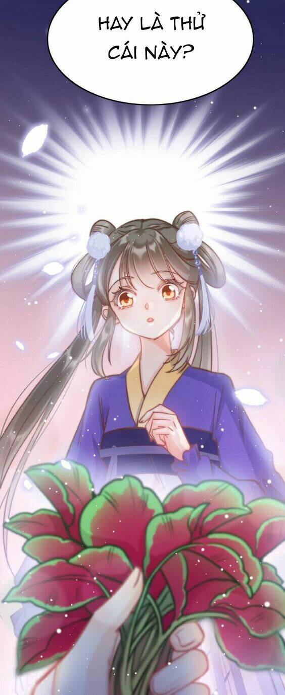 cánh diều xanh bay trong cơn gió chapter 16 13