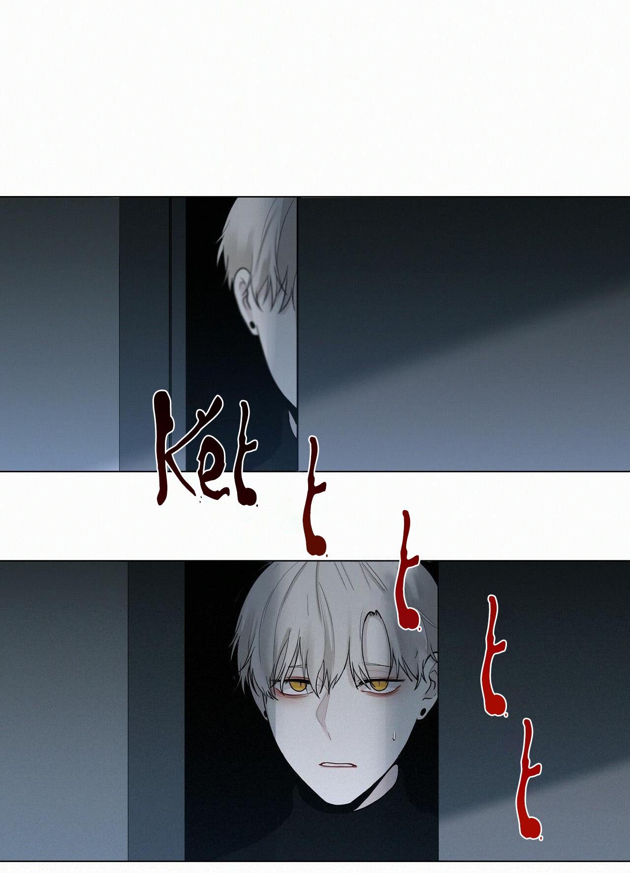 hiến tế máu chapter 21 42