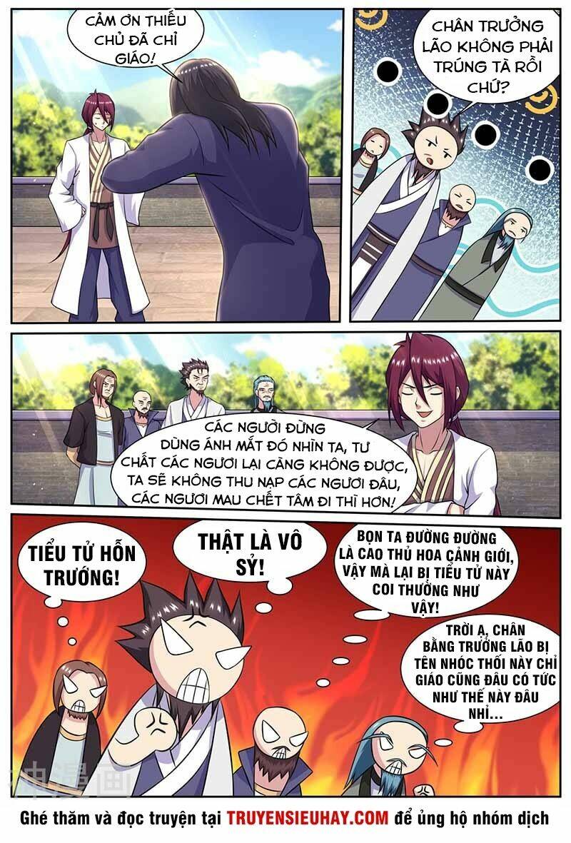 ta là bá vương chapter 60 6