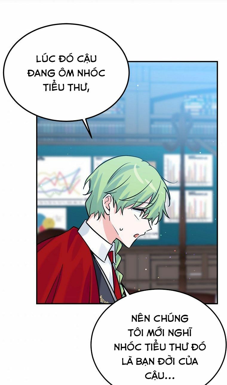 ác nữ karuna bé lại chapter 17 74