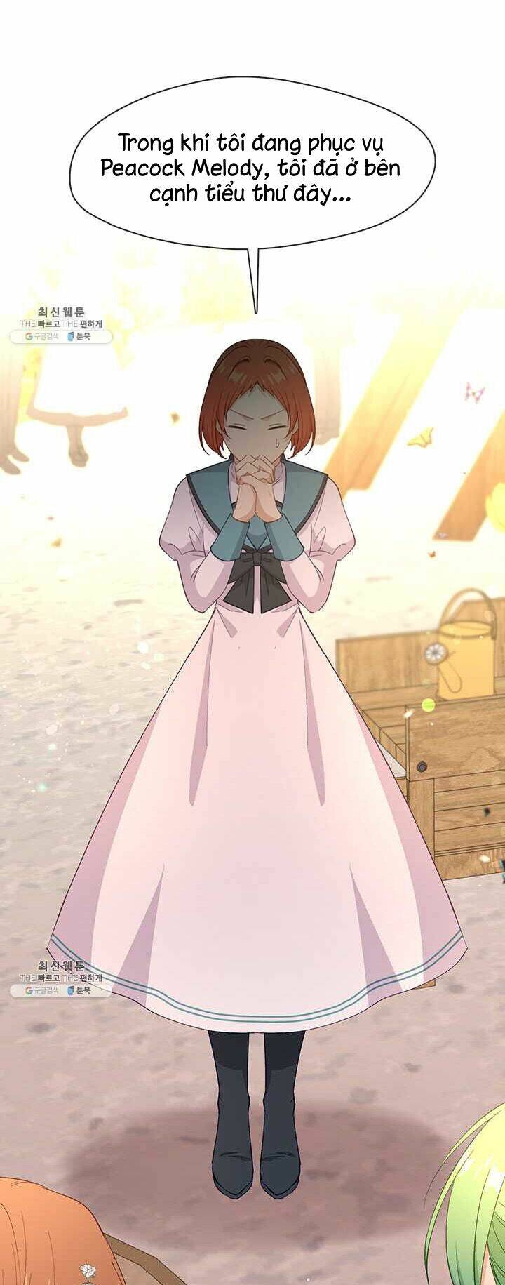 hãy coi chừng ác nữ chapter 71 22