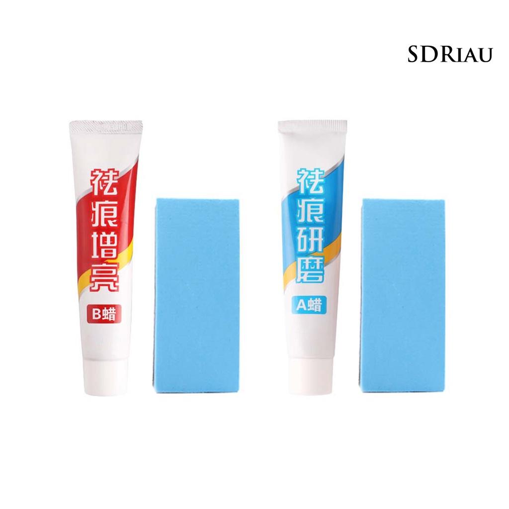 Sáp Xóa Vết Trầy Xước Xe Hơi Chuyên Dụng