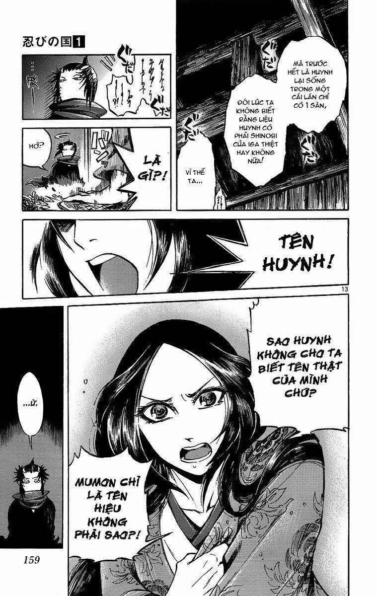 shinobi no kuni chapter 4 14