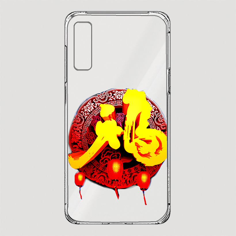 Ốp Lưng Dẻo Dành Cho REALME 7