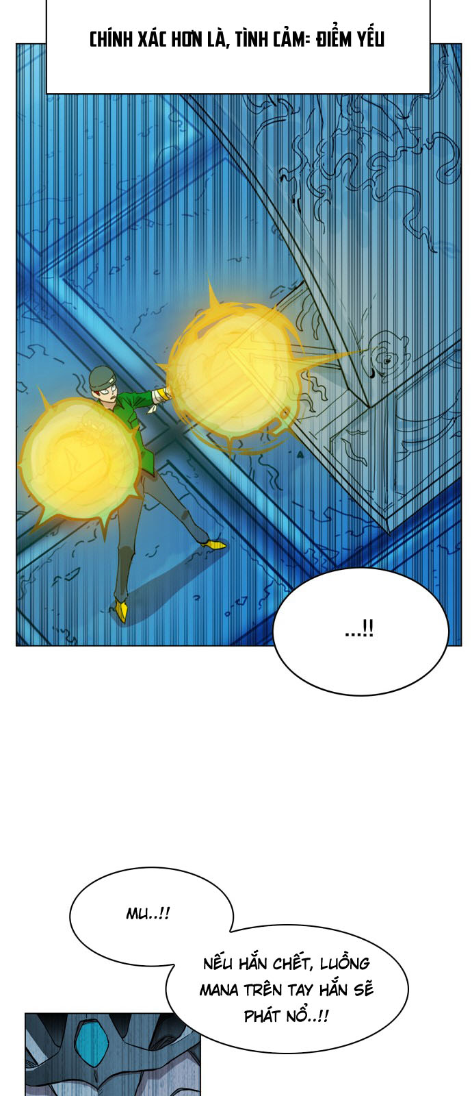 hard core leveling warrior chapter 101 31