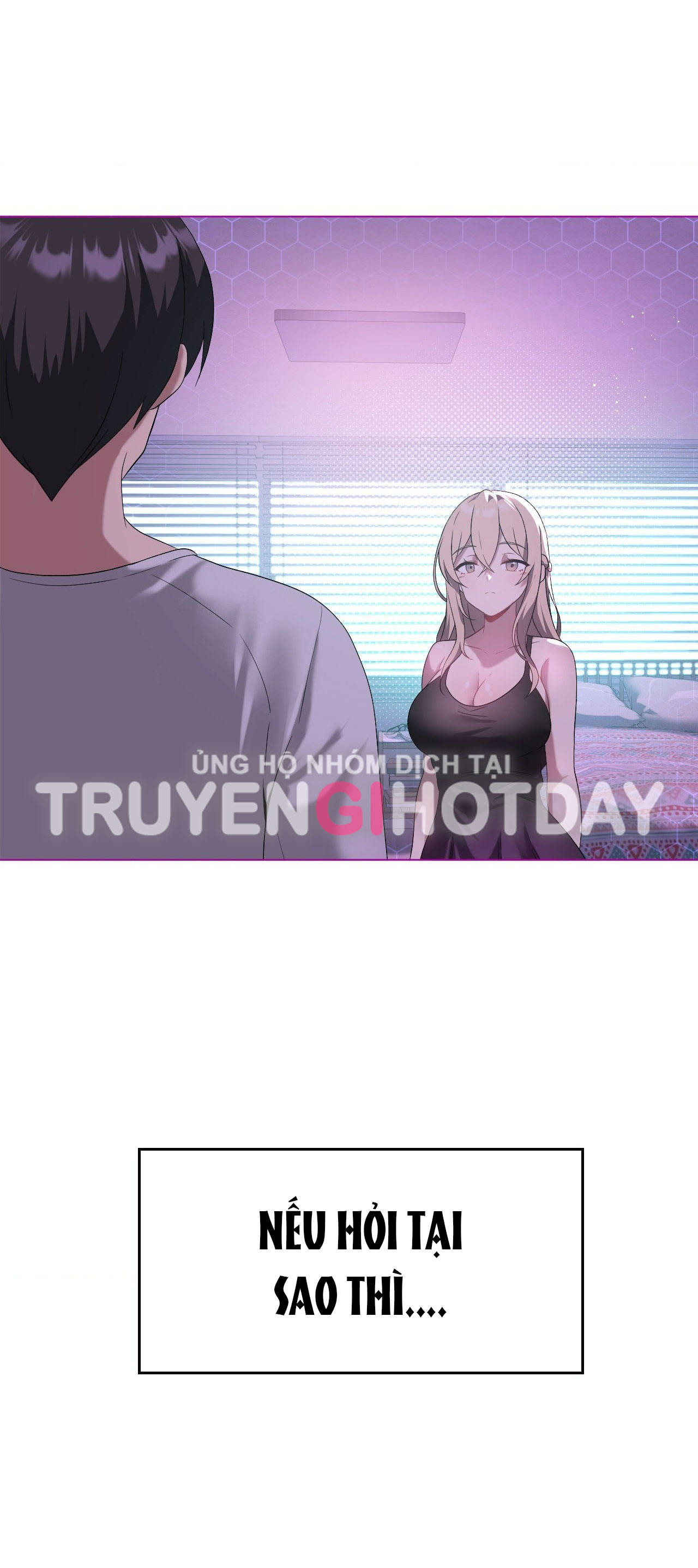 [18+] thăng cấp đến khi hài lòng chapter 23.1 8