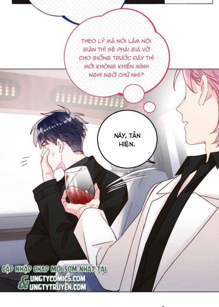 tôi phải làm 1 kẻ đại xấu xa chapter 52 7