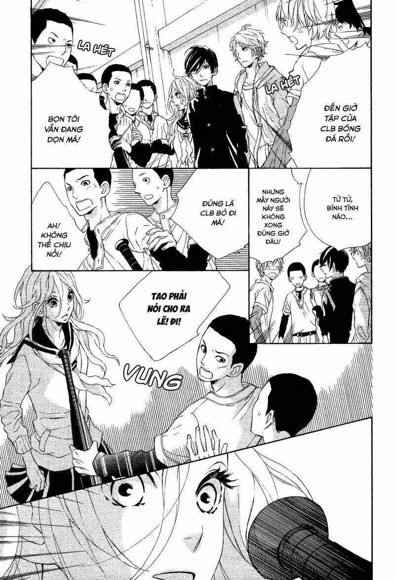 sunrise! chapter 2 9