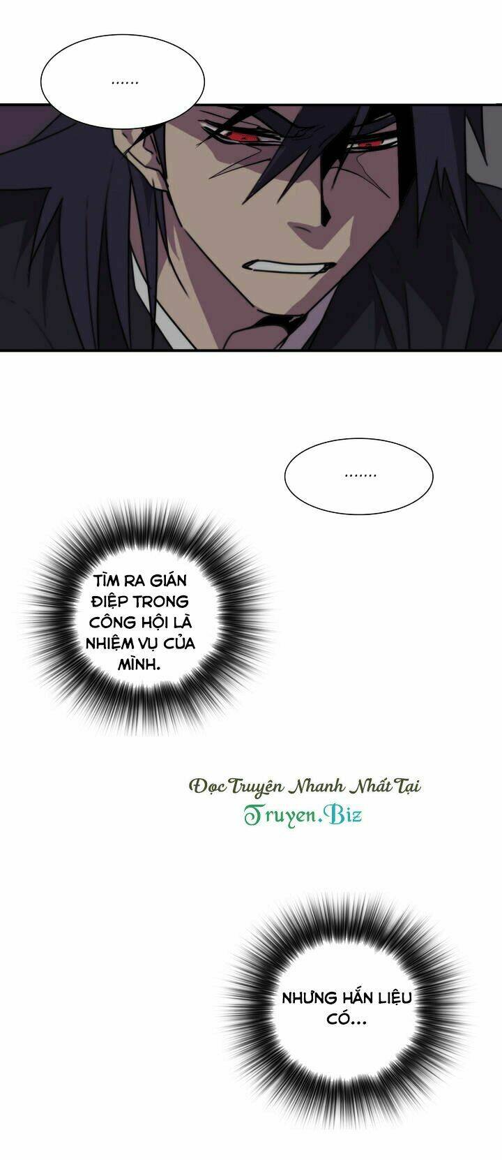 biên niên sử lãnh nguyệt chapter 36 38